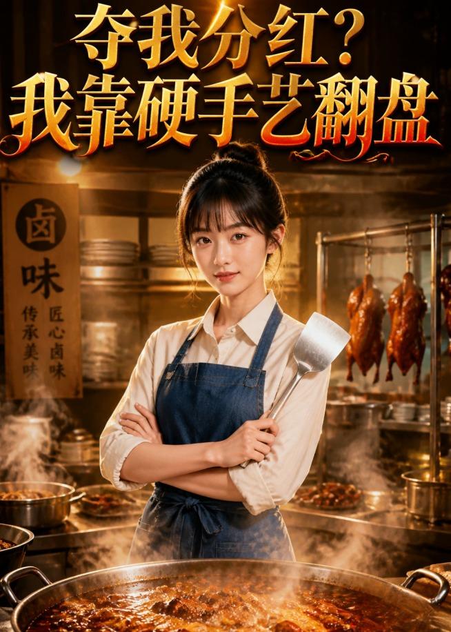 夺我分红？我靠硬手艺翻盘 Ai(全集)