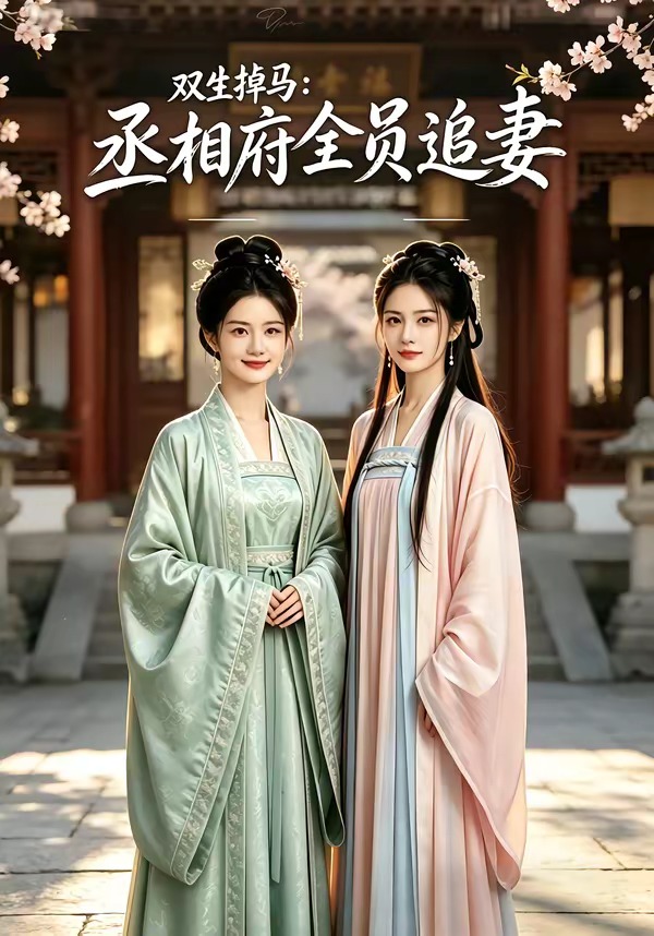 双生掉马：丞相府全员追妻 Ai漫剧(全集)