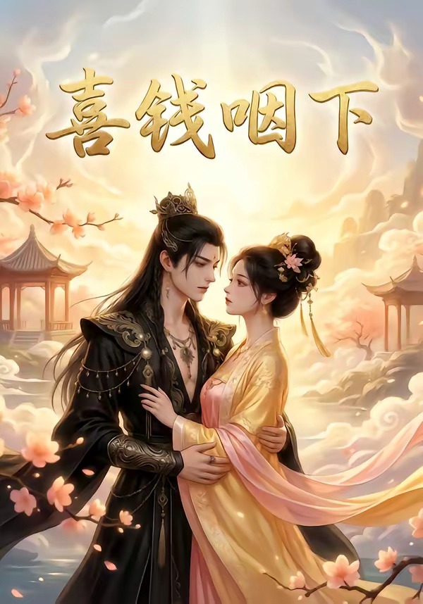 喜钱咽下 Ai漫剧(全集)