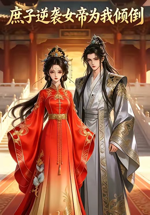 庶子逆袭：女帝为我倾倒 Ai漫剧(全集)