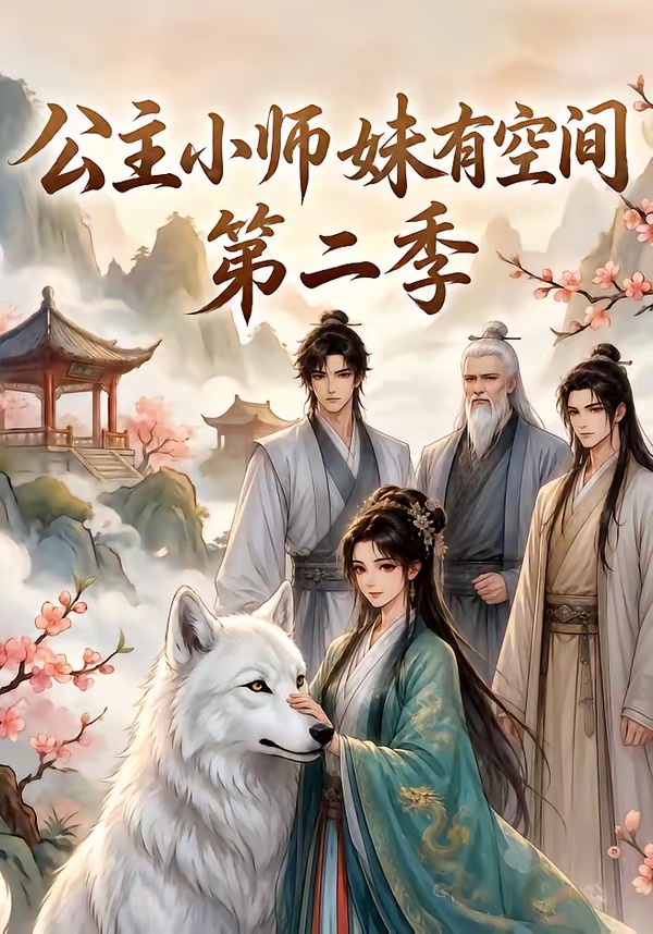 公主小师妹有空间第二季 Ai漫剧(全集)