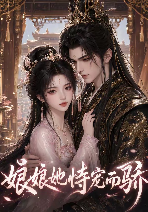 娘娘她恃宠而骄 Ai漫剧(全集)