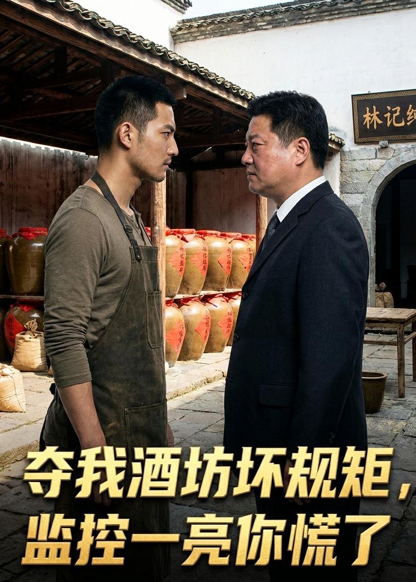 夺我酒坊坏规矩监控一亮你慌了 Ai(全集)