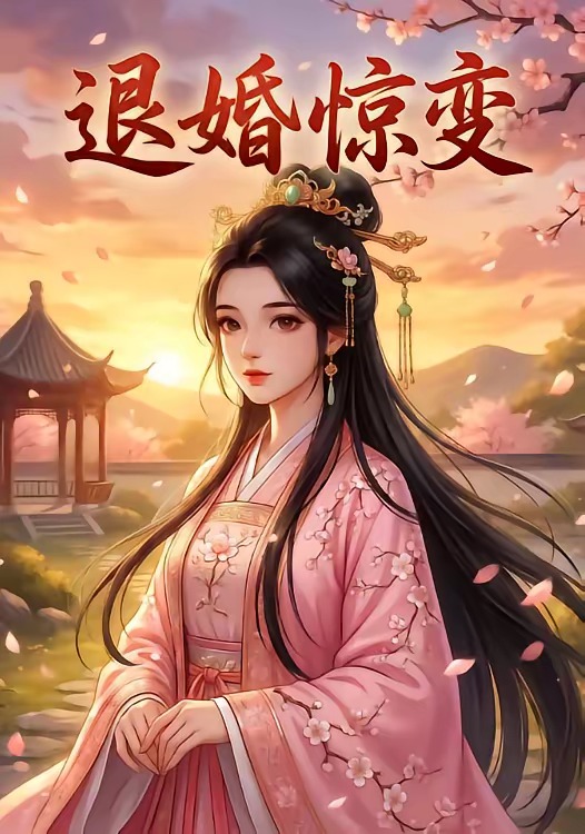 退婚惊变 Ai漫剧(全集)
