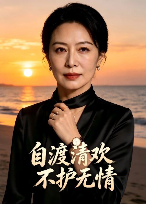 自渡清欢，不护无情 Ai(全集)