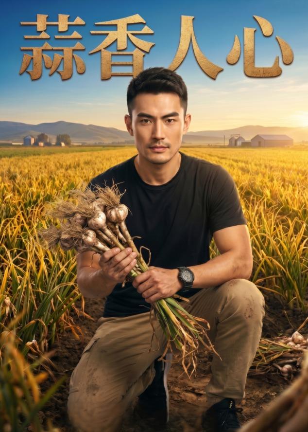 蒜香人心 Ai(全集)