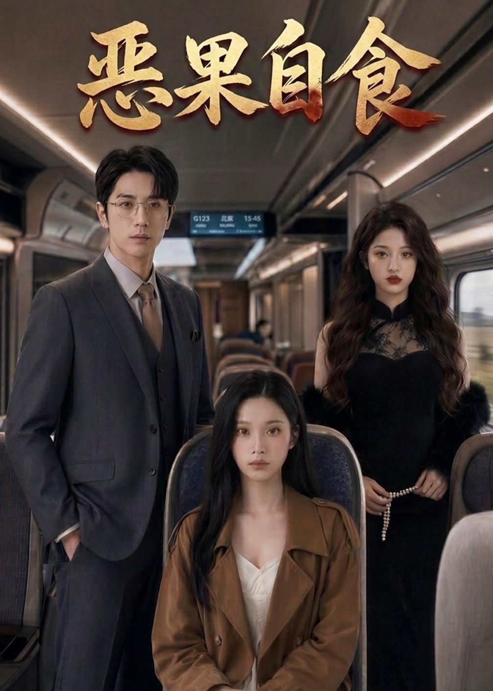 恶果自食 Ai(全集)