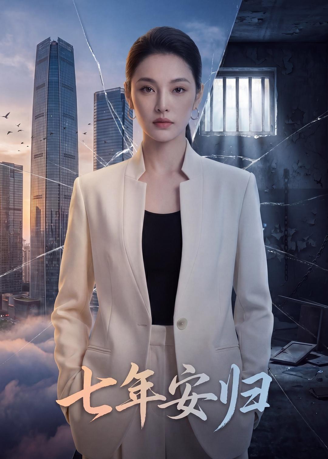 七年安归 Ai(全集)