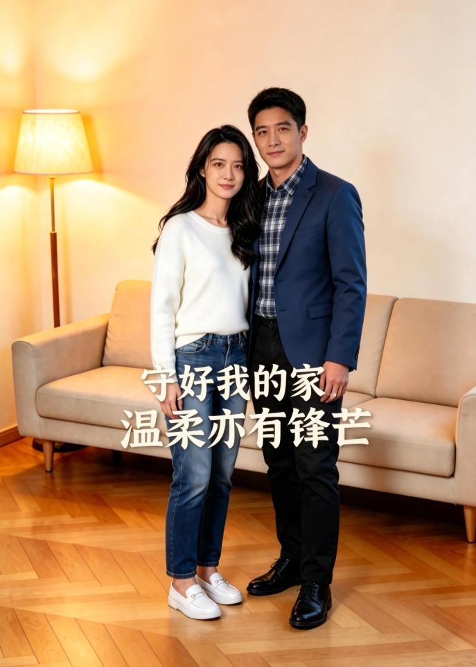 守好我的家，温柔亦有锋芒 Ai(全集)