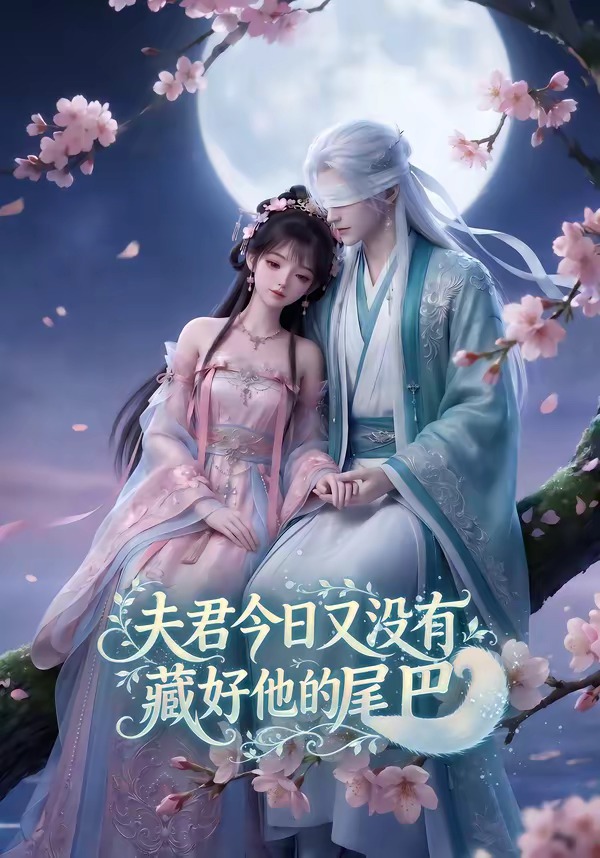 夫君今日又没有藏好他的尾巴 Ai漫剧(全集)
