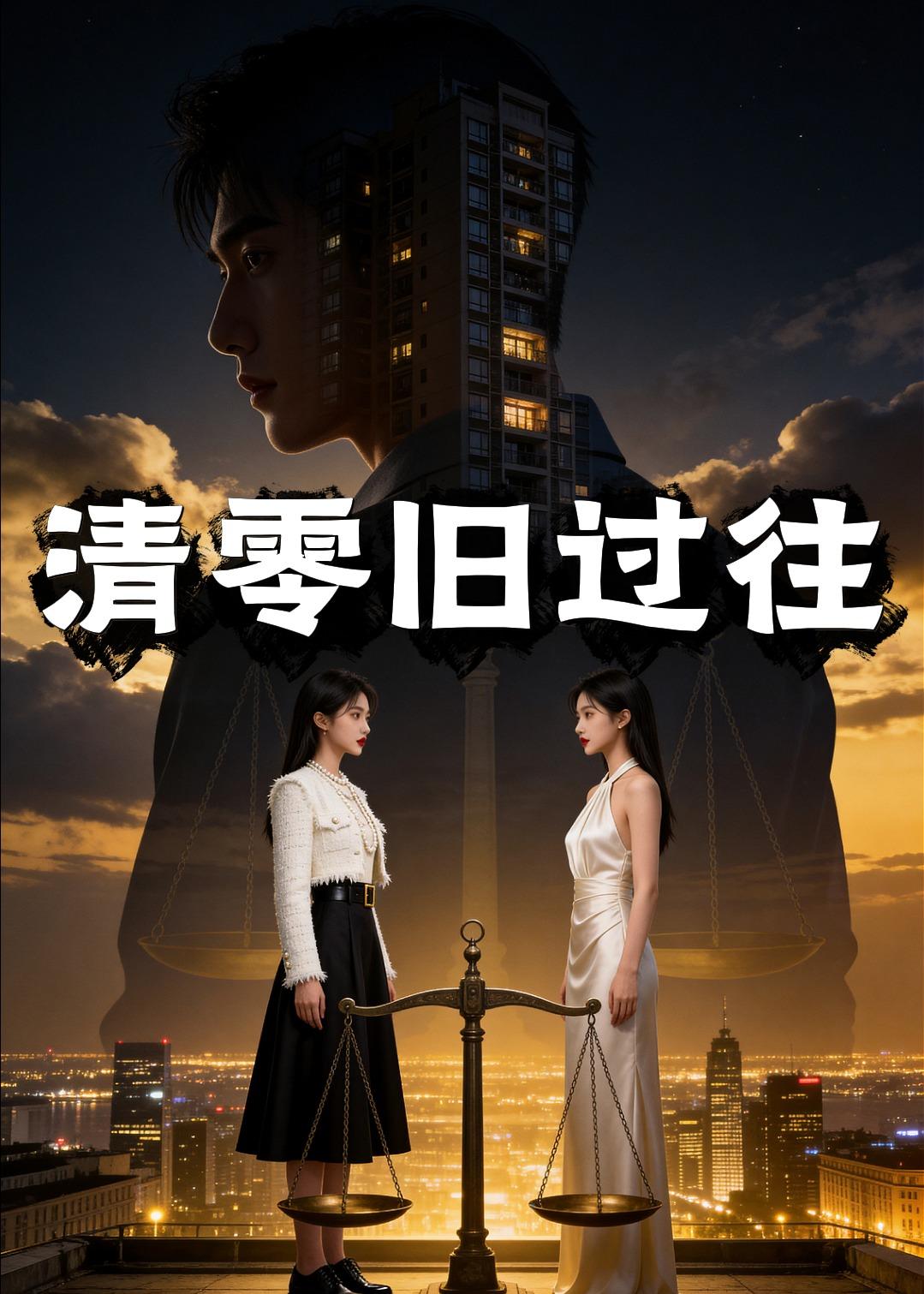 清零旧过往 Ai(全集)
