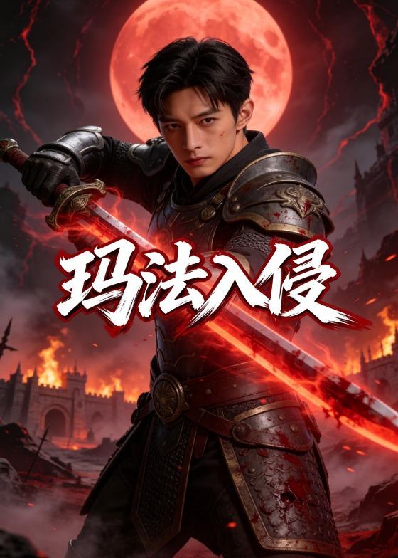 玛法入侵 Ai(全集)