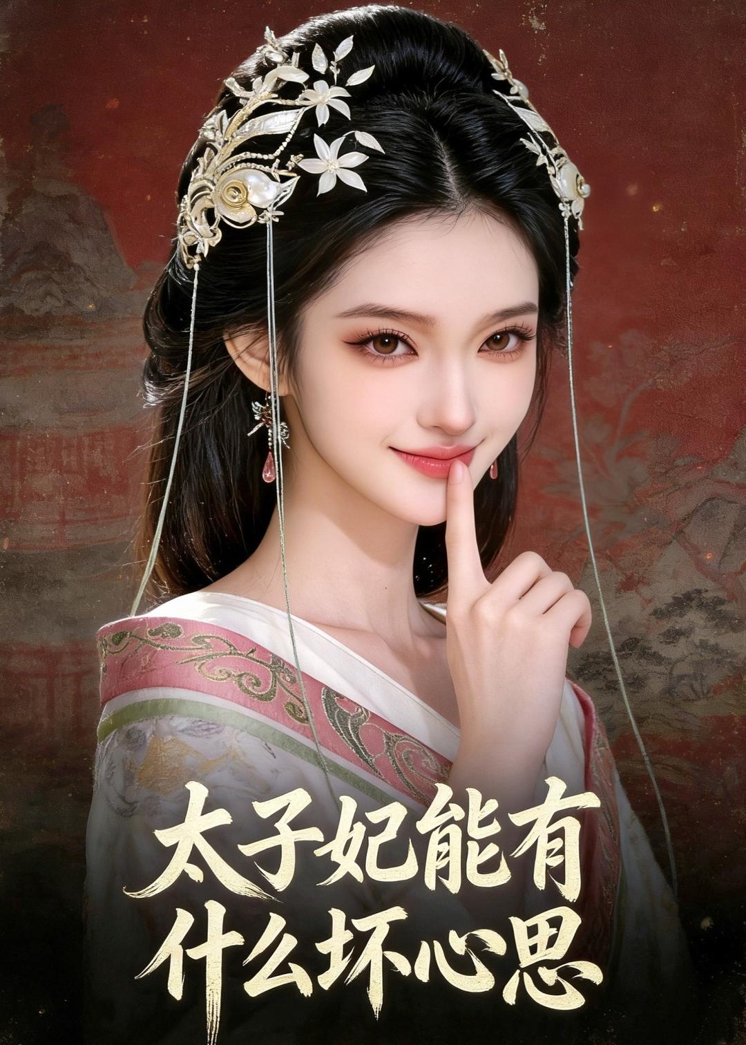 太子妃能有什么坏心思 Ai(全集)