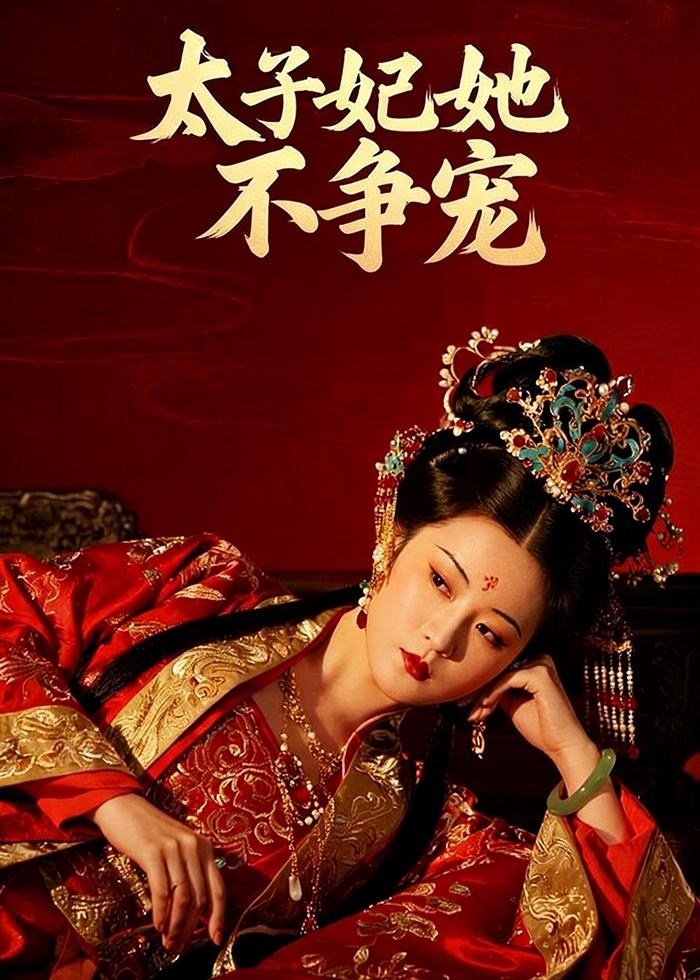太子妃她不争宠 Ai(全集)