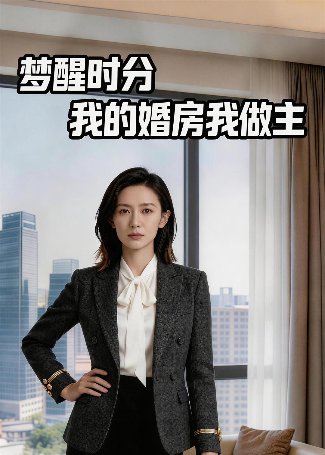 梦醒时分，我的婚房我做主 Ai(全集)