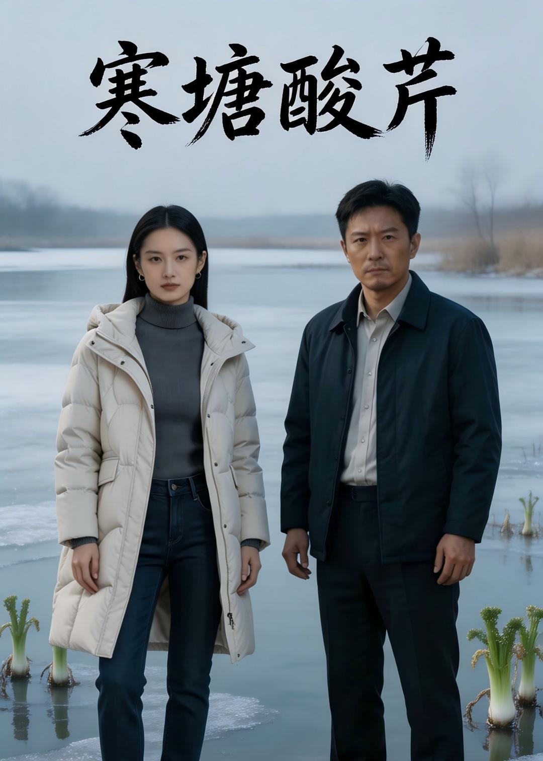 寒塘酸芹 Ai(全集)