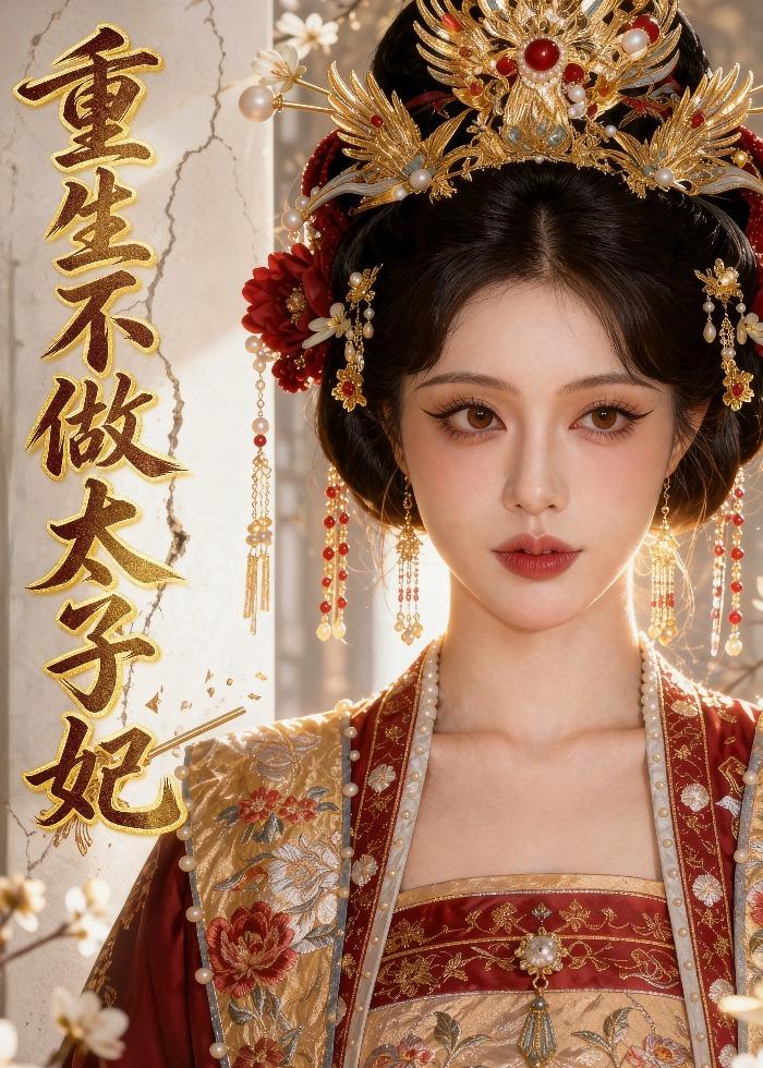重生不做太子妃 Ai(全集)