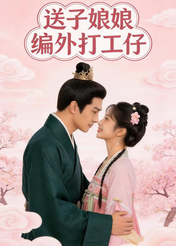 送子娘娘编外打工仔 Ai漫剧(全集)