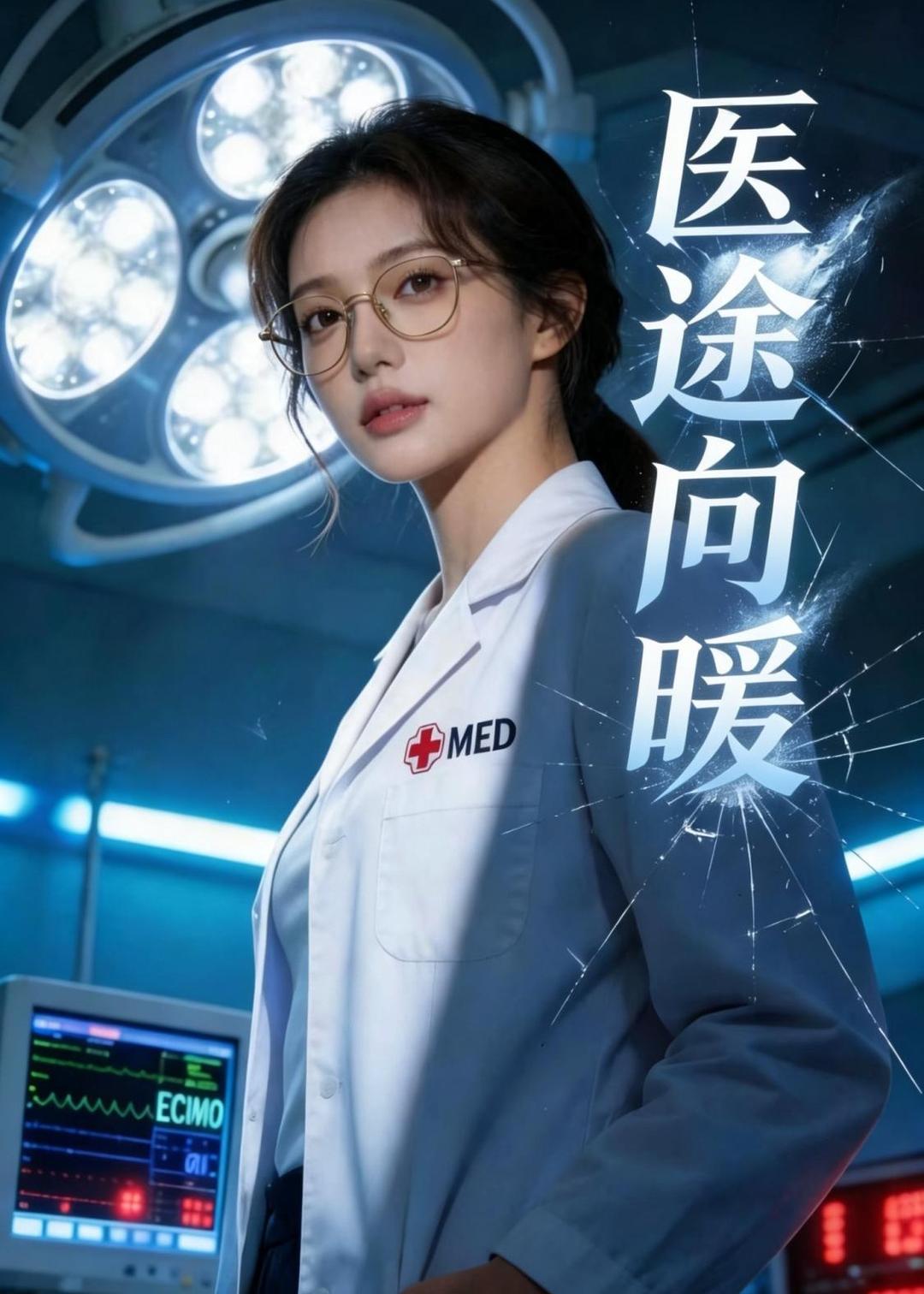 医途向暖 Ai(全集)