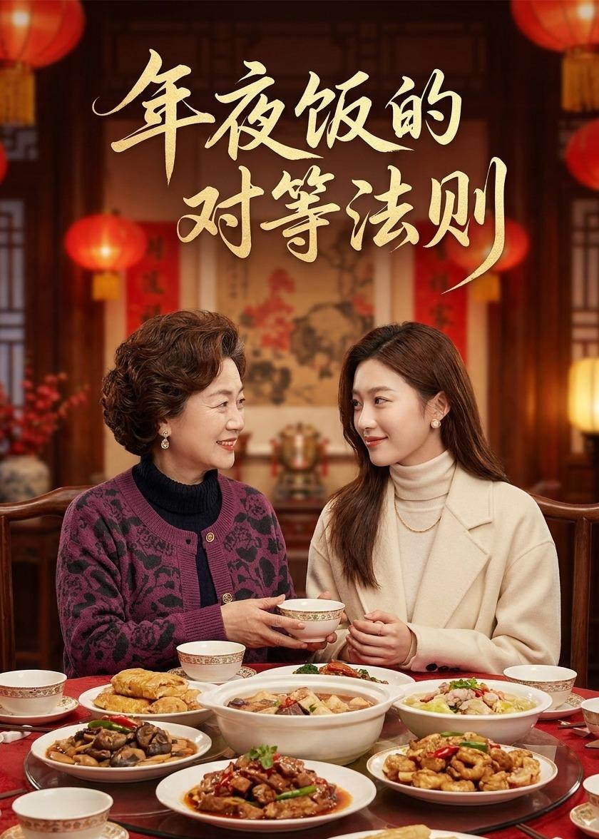 年夜饭的对等法则 Ai(全集)