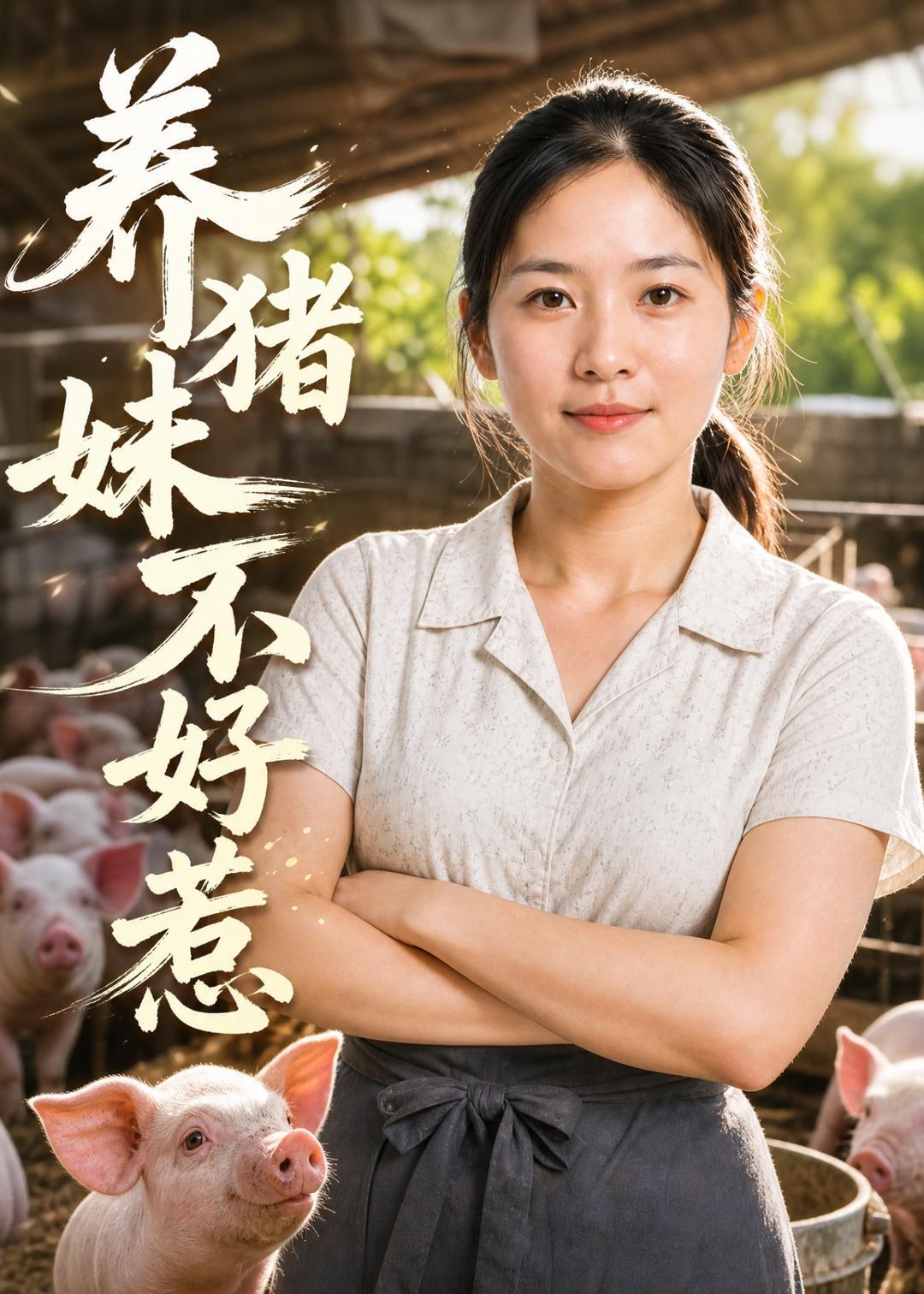养猪妹不好惹 Ai(全集)