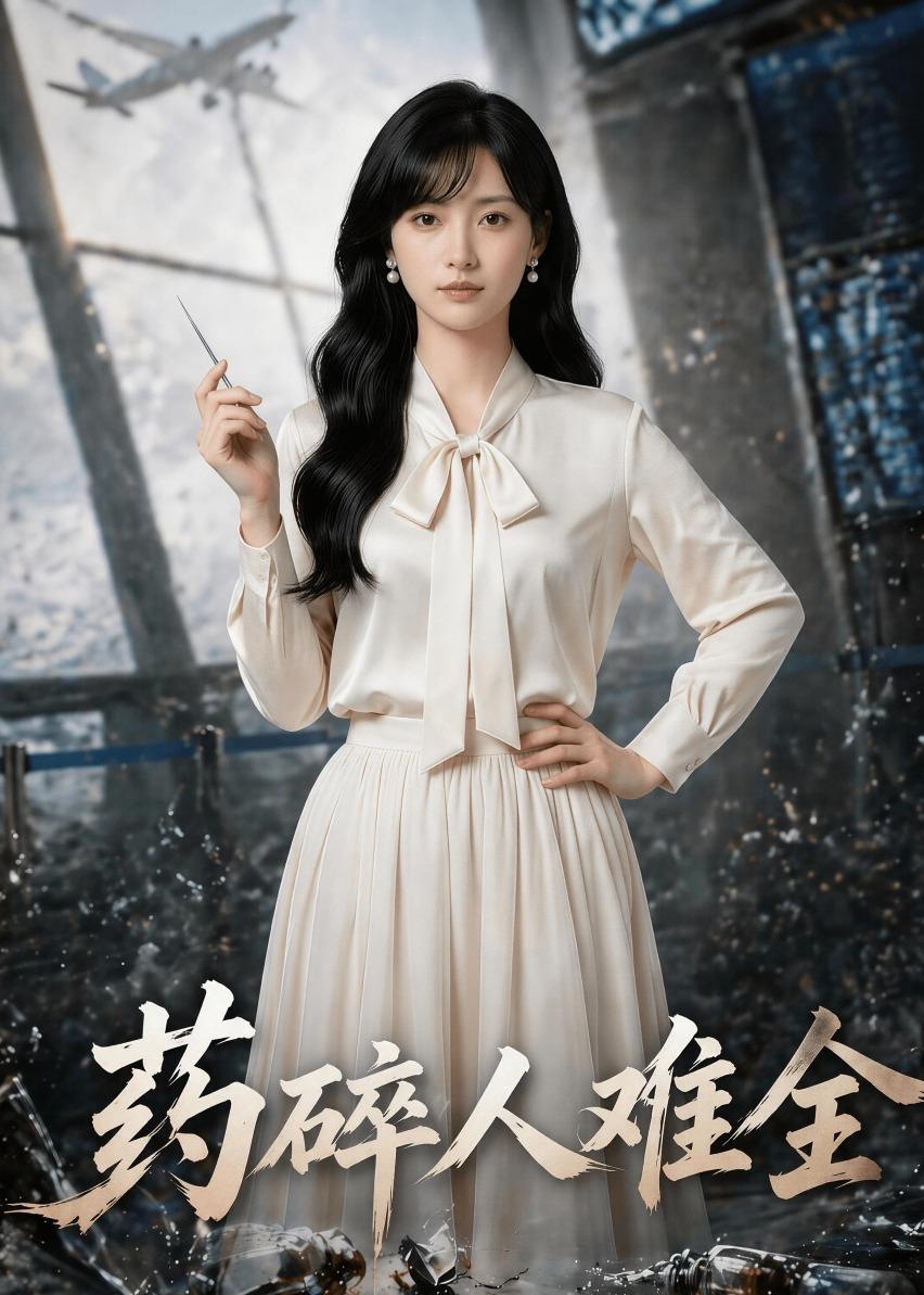 药碎人难全 Ai(全集)