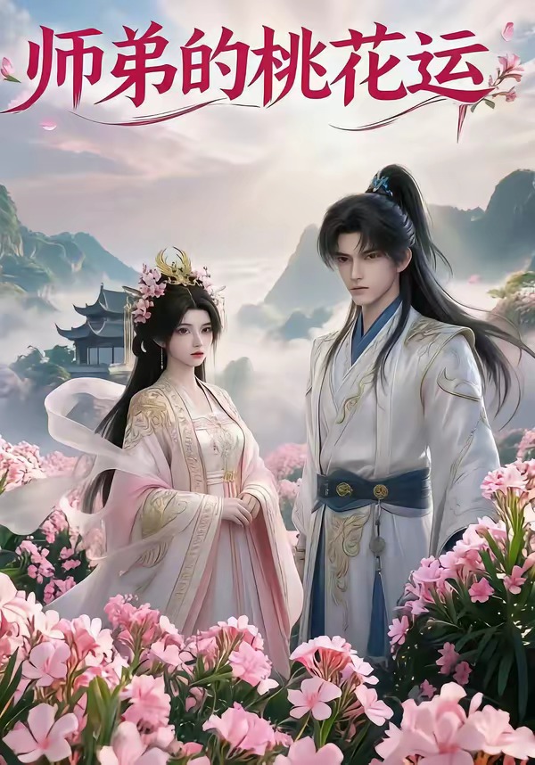 师弟的桃花运 Ai漫剧(全集)