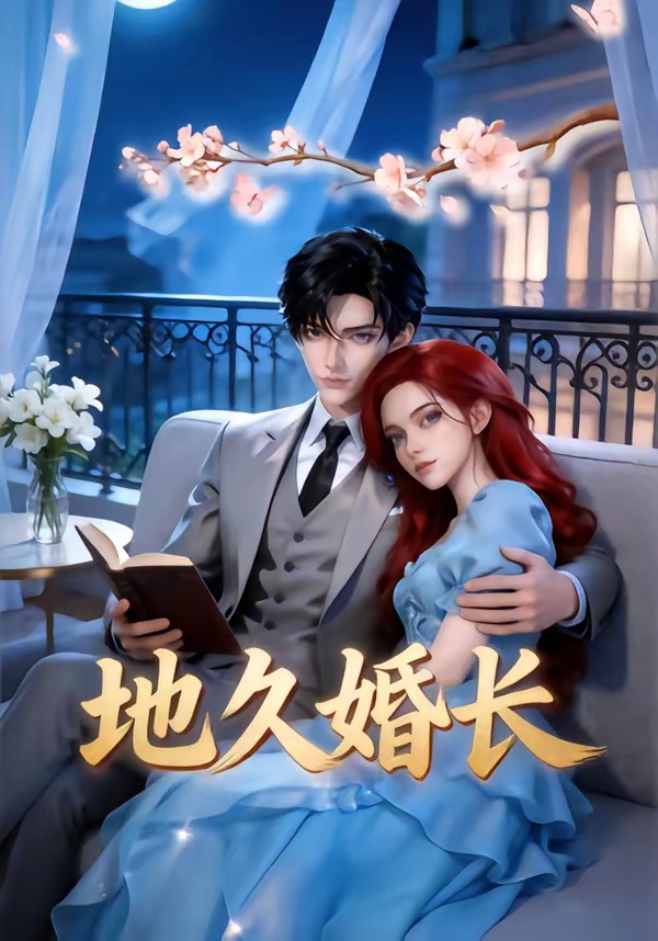 地久婚长 Ai漫剧(全集)