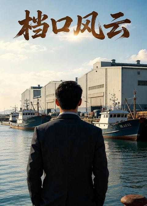 档口风云 Ai(全集)