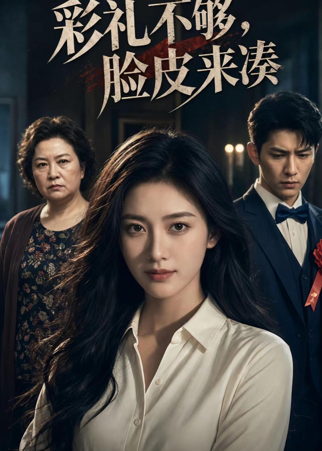 彩礼不够，脸皮来凑 Ai(全集)