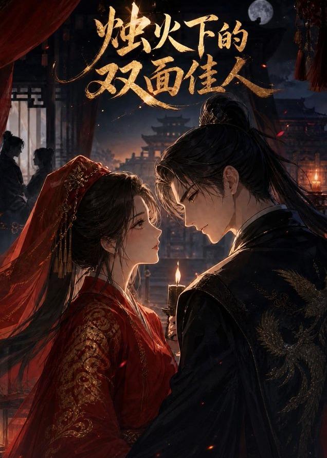 烛火下的双面佳人 动漫(全集)