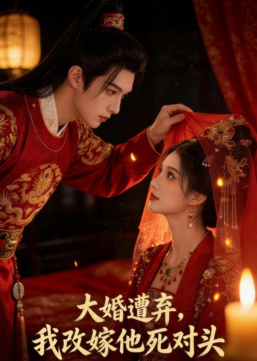 大婚遭弃，我改嫁他死对头 Ai(全集)