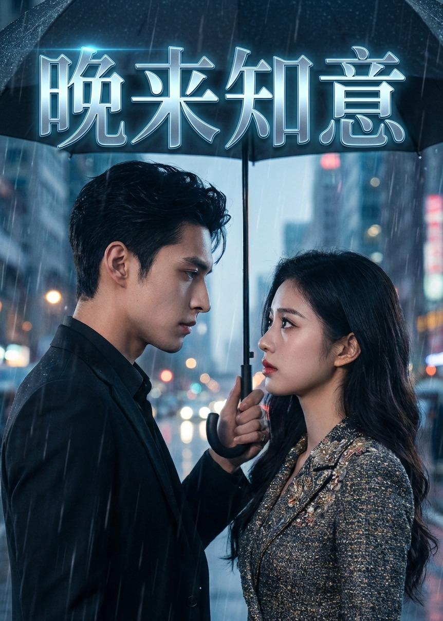 晚来知意 Ai(全集)
