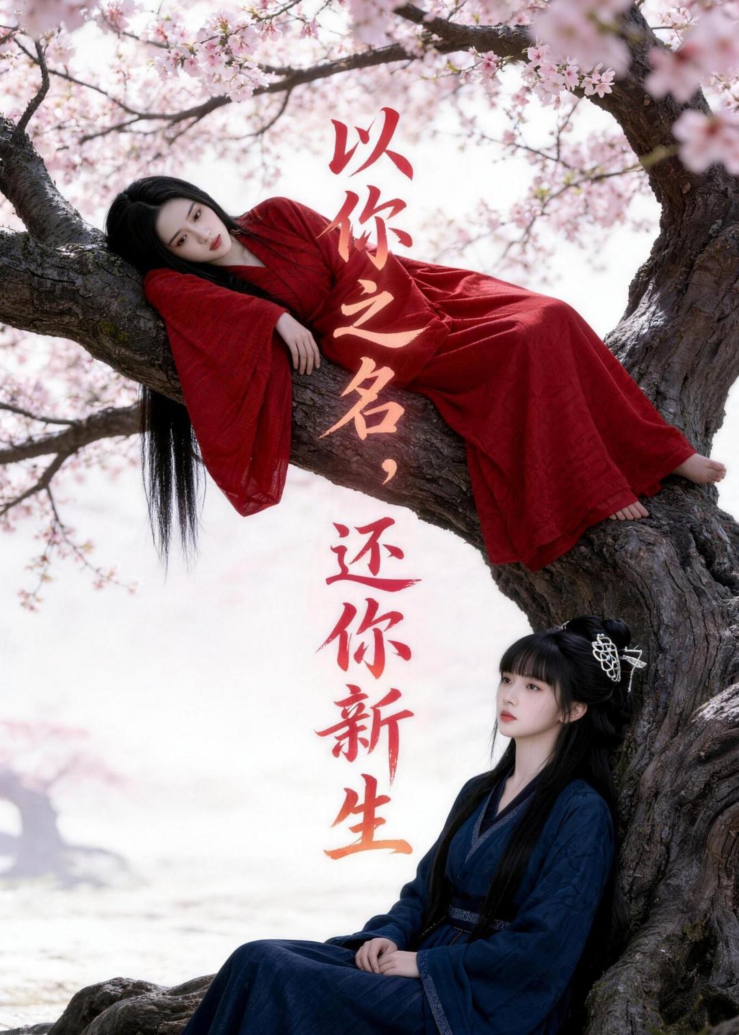以你之名，还你新生 Ai(全集)