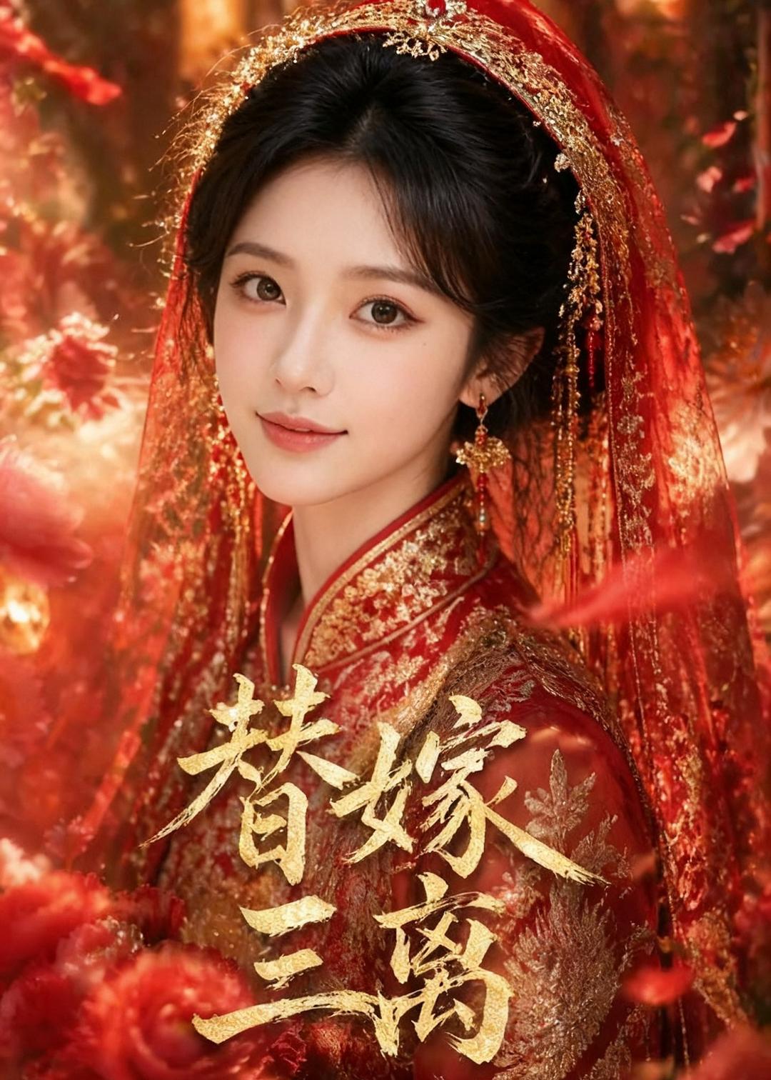 替嫁三离 Ai(全集)