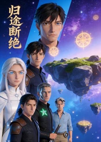 归途断绝 Ai(全集)