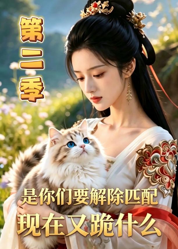 是你们要解除匹配，现在又跪什么第二季 Ai漫剧(全集)