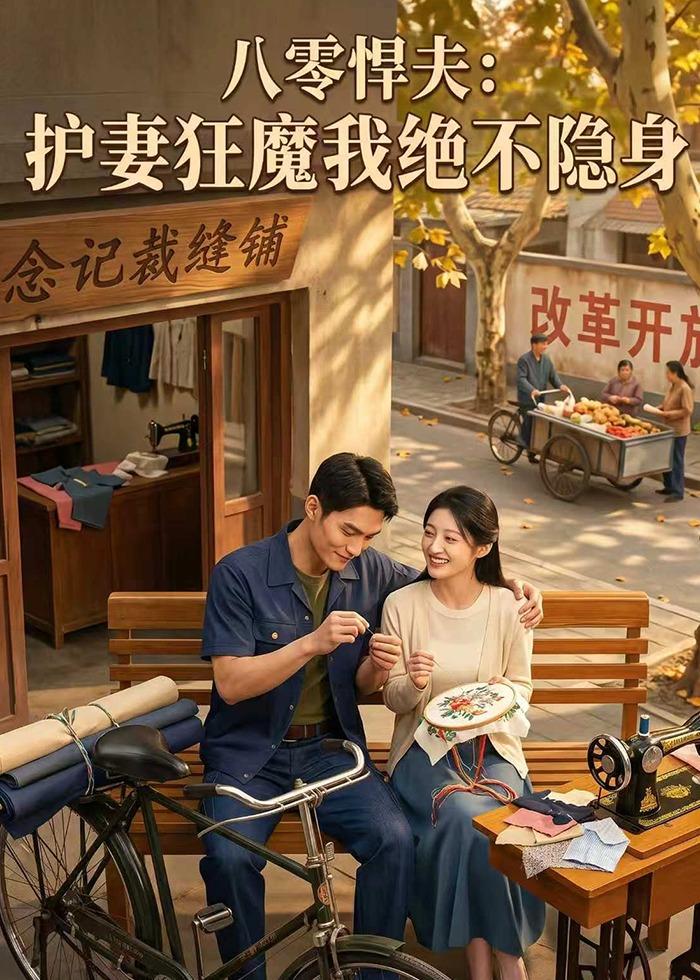 八零悍夫：护妻狂魔我绝不隐身 Ai(全集)
