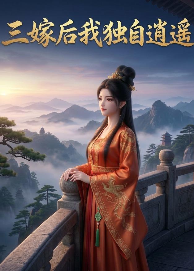 三嫁后我独自逍遥 Ai漫剧(全集)