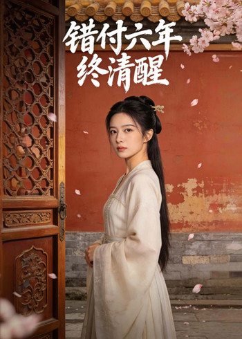 错付六年终清醒 Ai(全集)