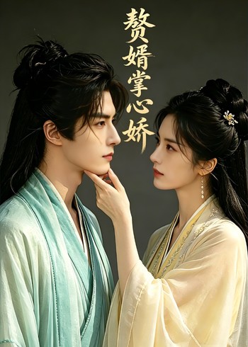 赘婿掌中娇 Ai(全集)