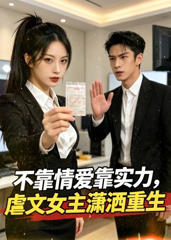 不靠情爱靠实力，虐文女主潇洒重生 Ai(全集)