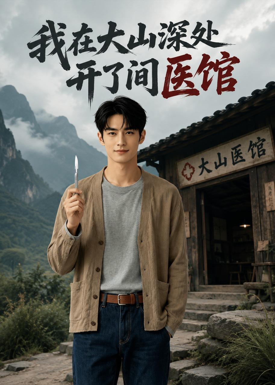 我在大山深处开了间医馆 Ai(全集)