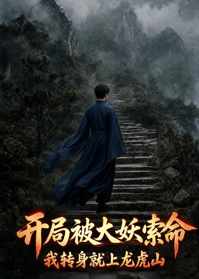 开局被大妖索命，我转身就上龙虎山 Ai(全集)