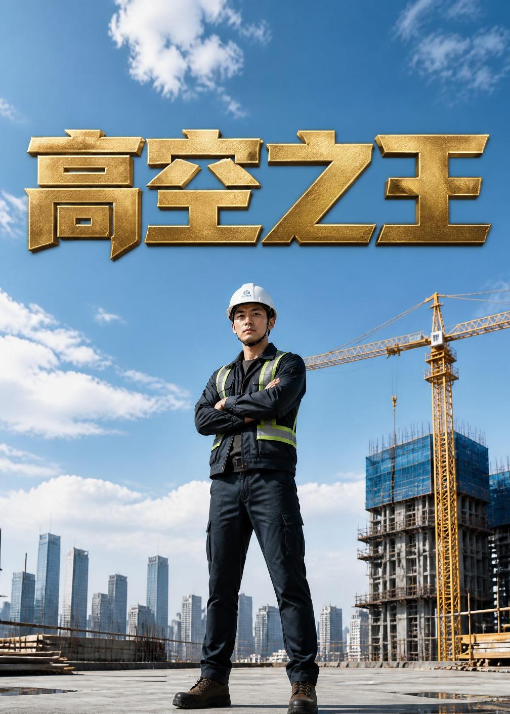 高空之王 Ai(全集)
