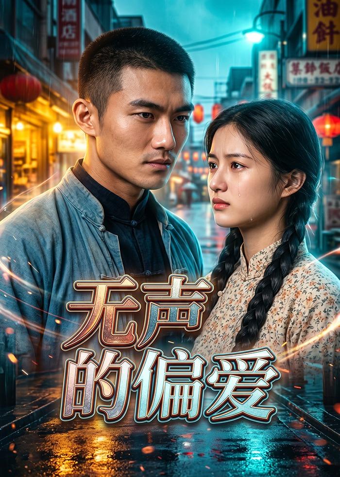 无声的偏爱 Ai(全集)