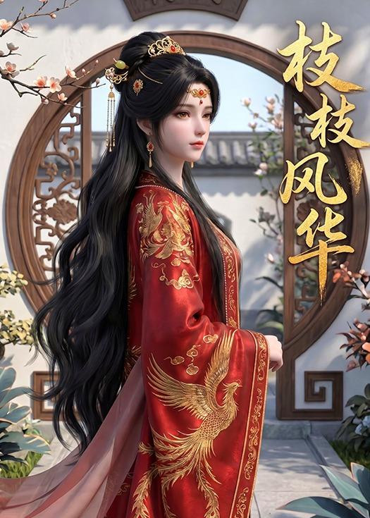 枝枝风华 Ai漫剧(全集)