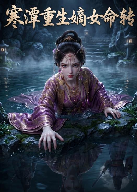 寒潭重生嫡女命转 动漫(全集)