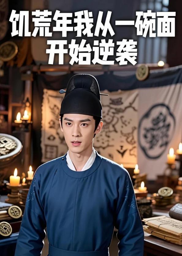 饥荒年我从一碗面开始逆袭 Ai(全集)