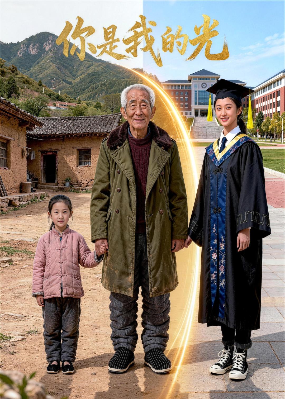 你是我的光 Ai(全集)